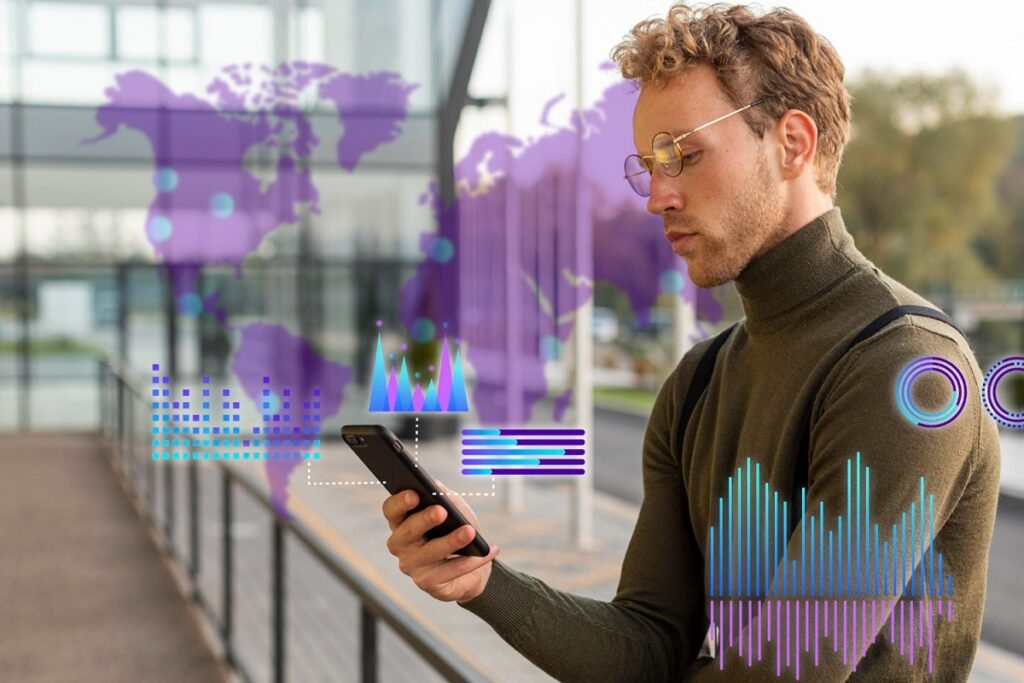 AI Application Development Services Trends
