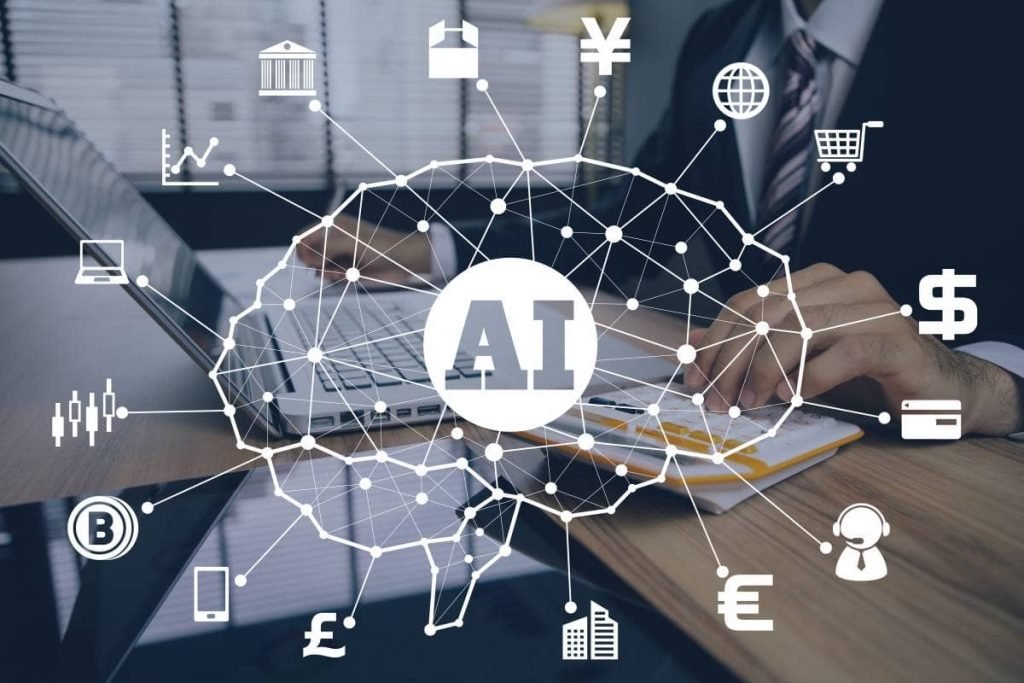 AI for Small Businesses