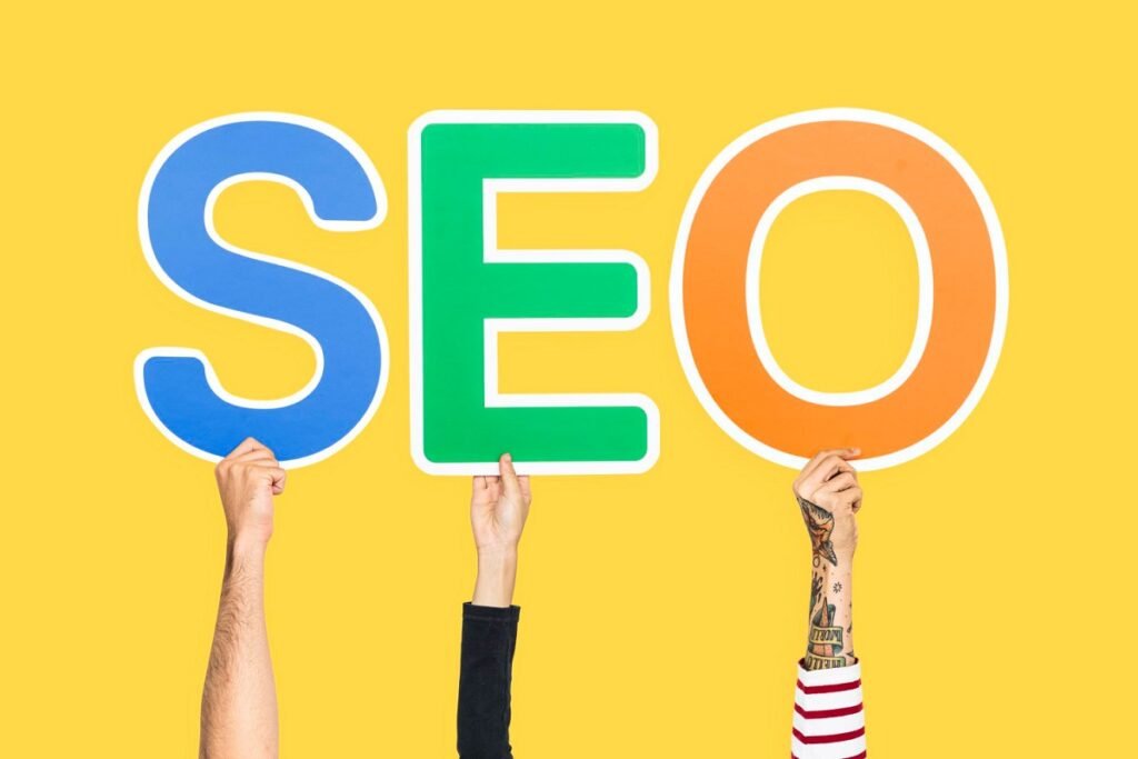 Affordable SEO Company India