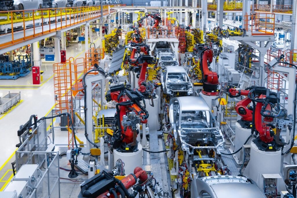 Non-Ferrous Forging is Essential for Building a Manufacturing Future