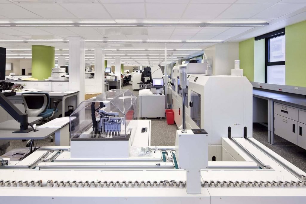 BOD Incubator