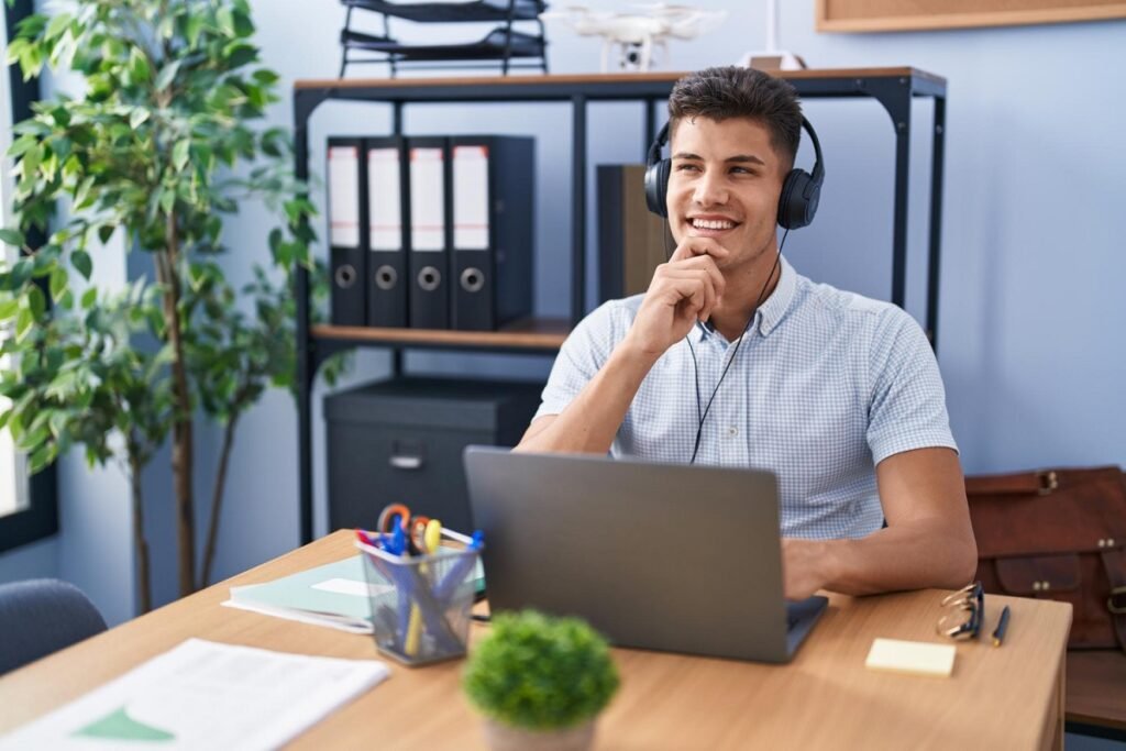 BPO Services Provider
