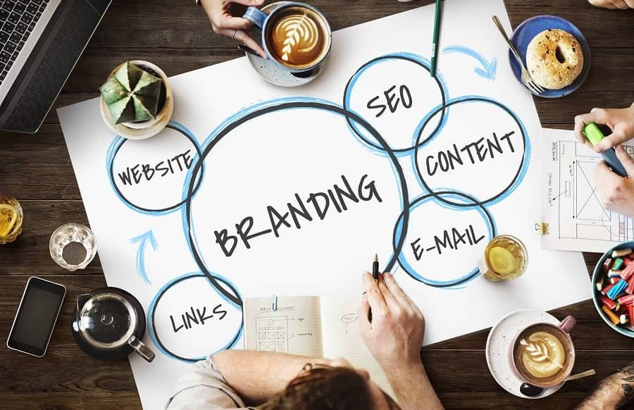 Build a Good Brand for Your Small Business