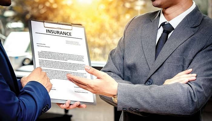 Buying An Insurance
