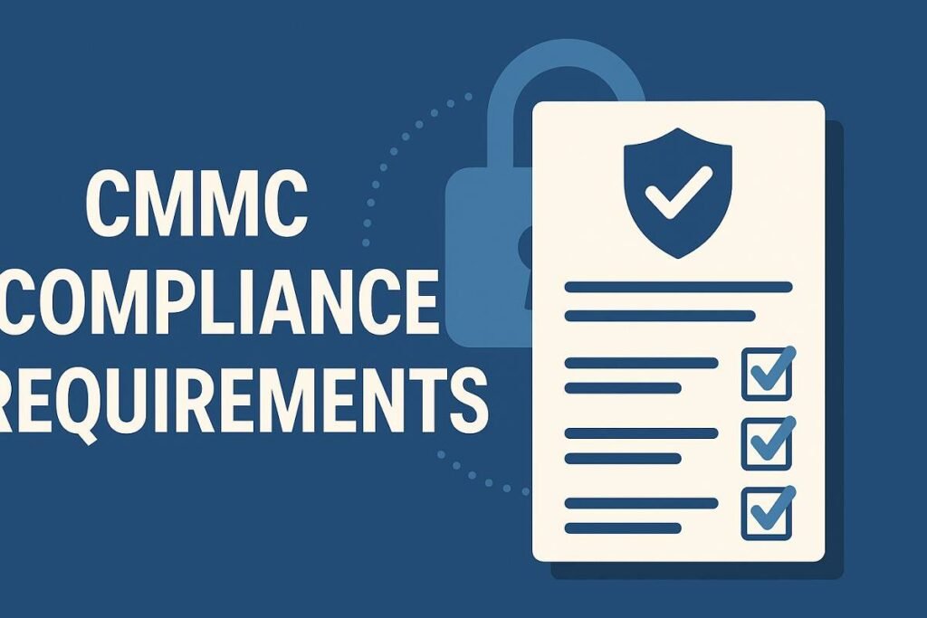 CMMC Compliance Requirements