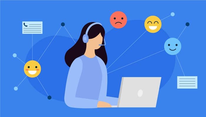 Call Center Software Features
