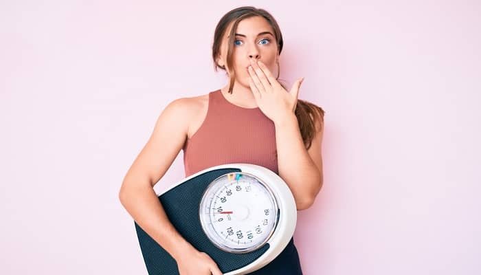 Common Weight Loss Mistakes