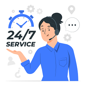 Contact Us