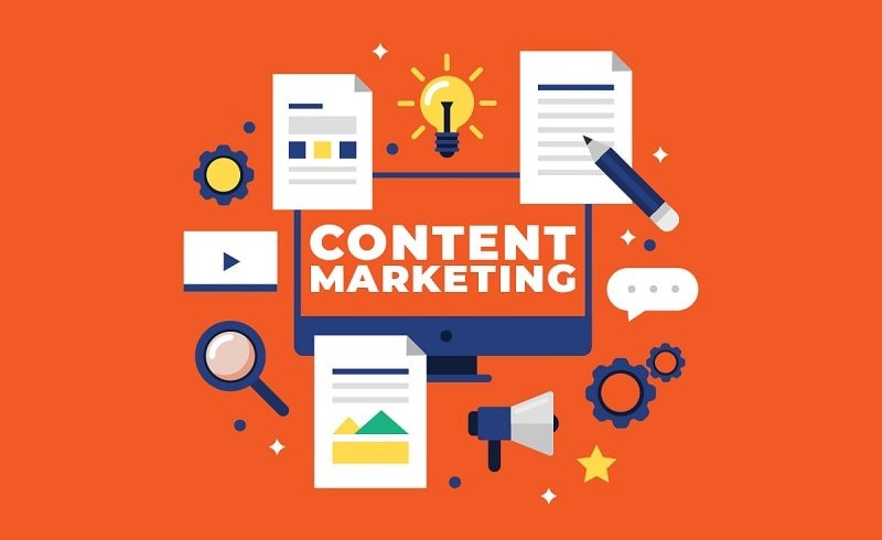 Content Marketing Ideas