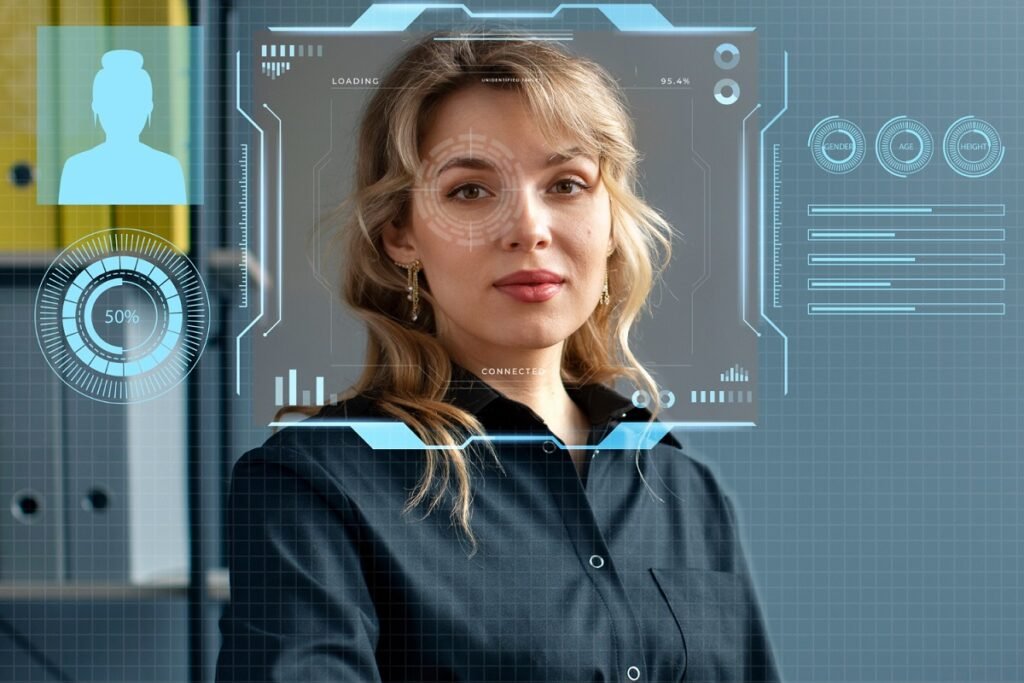 Digital Identity