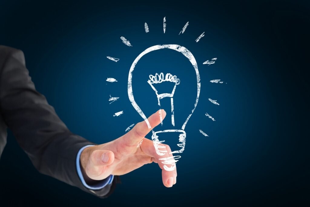 Drive Innovation and Growth
