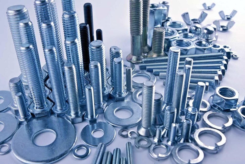 Steel Casting