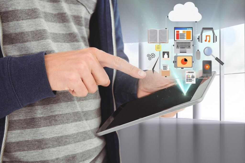 Enterprise Application Integration