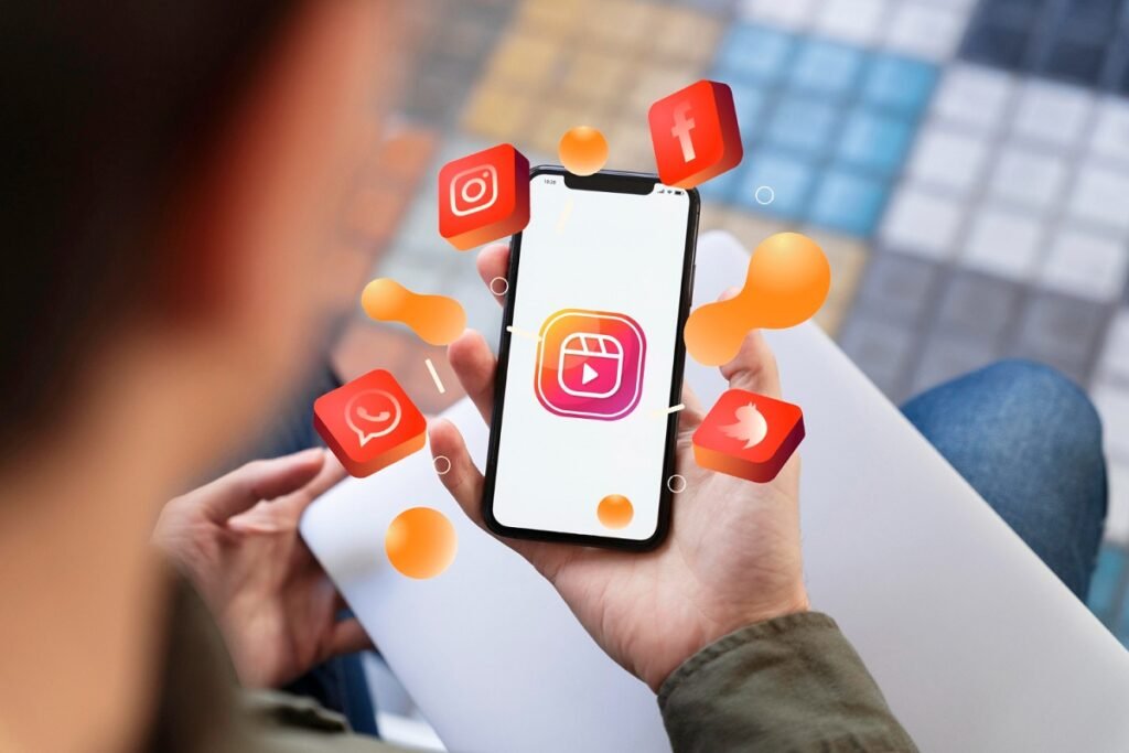 Eye-Catching Instagram Strategies