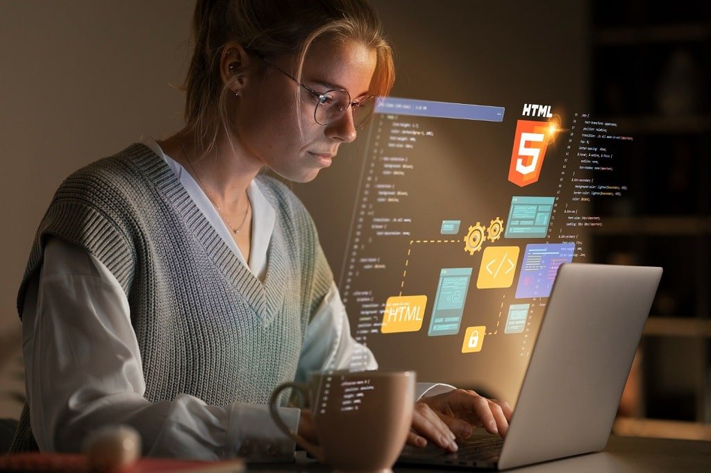 Flutter Web Development