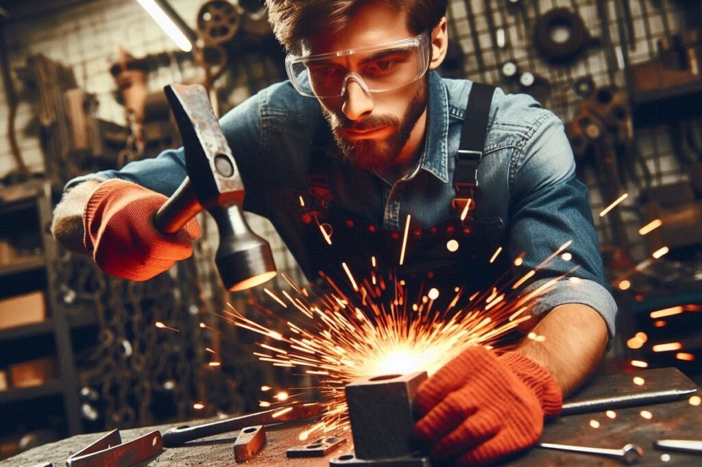 Forged Automotive Components