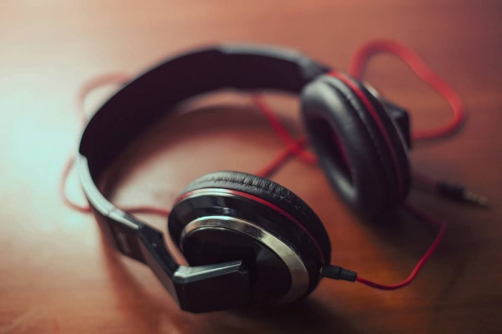 Headphone Cables