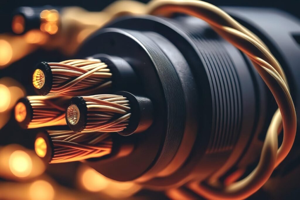 How To Choose Power Cable