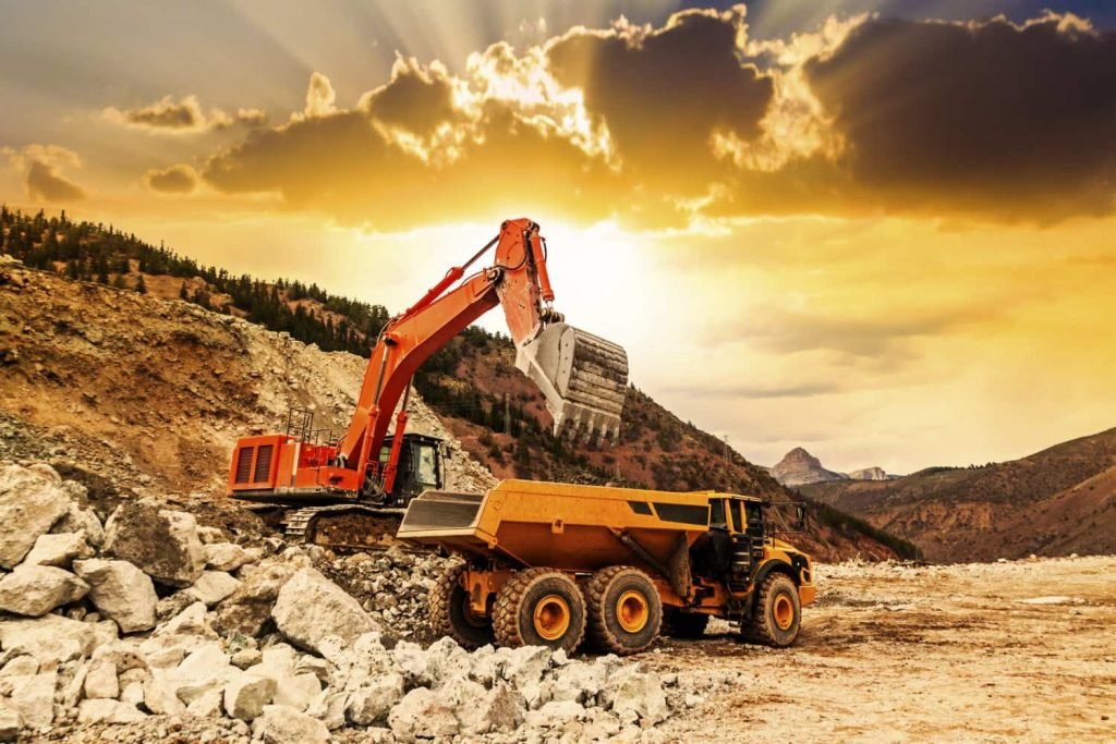 Hydraulic Fluids