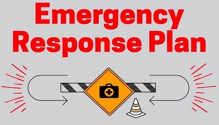 Improving Emergency Response