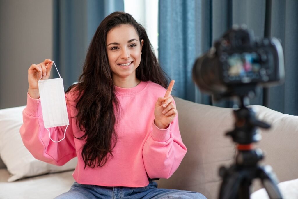 Instagram Reels Tips