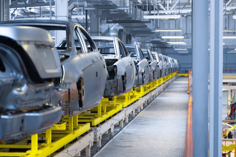 Understanding Nonferrous Forging