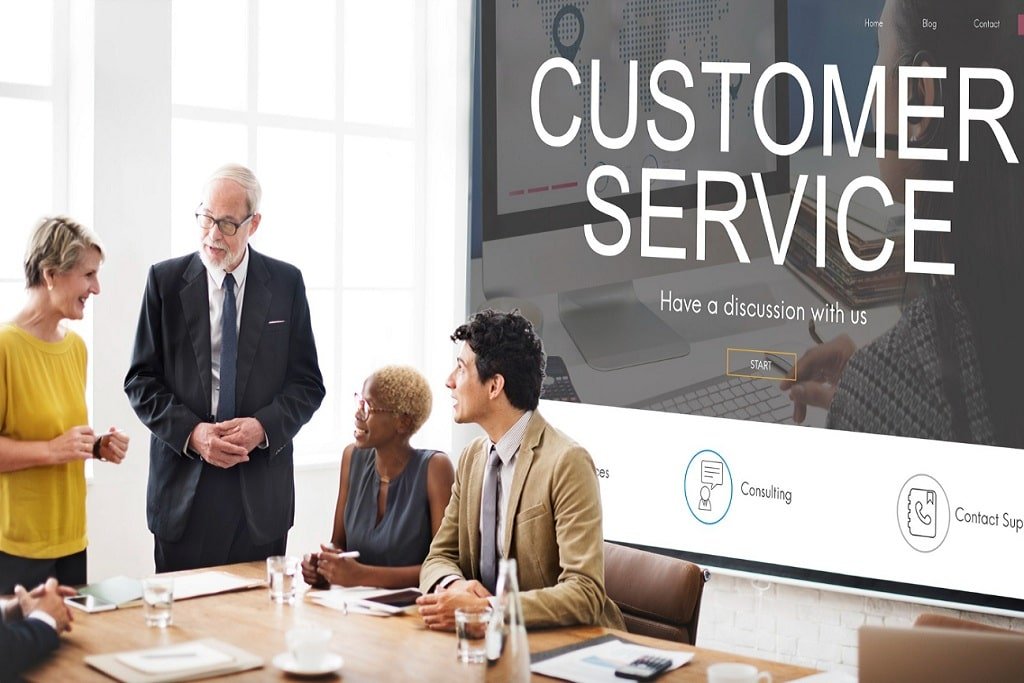 OmniChannel For Customer Solutions