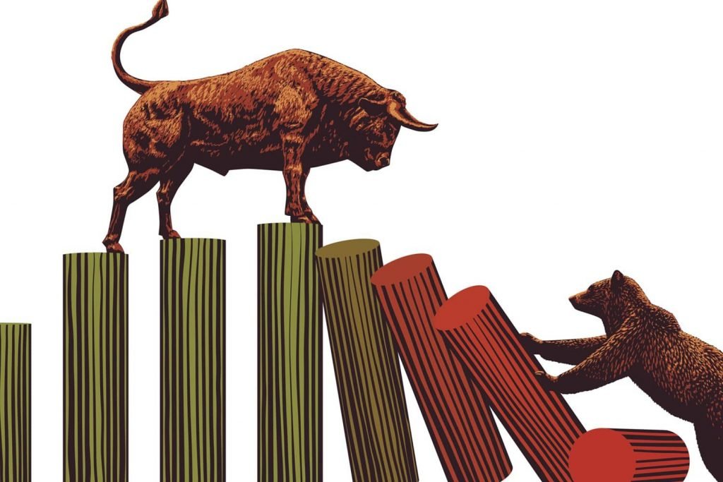 Online Stock Broker