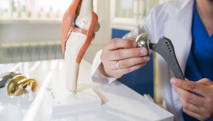 Orthopedic Implants
