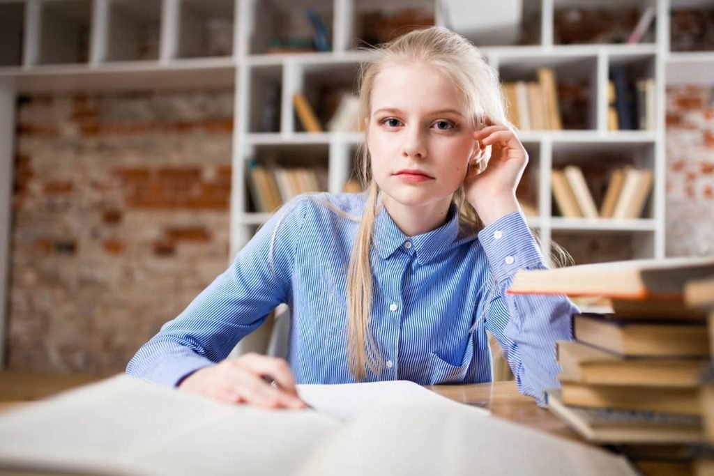 Protect Teens from Cyber Bullying