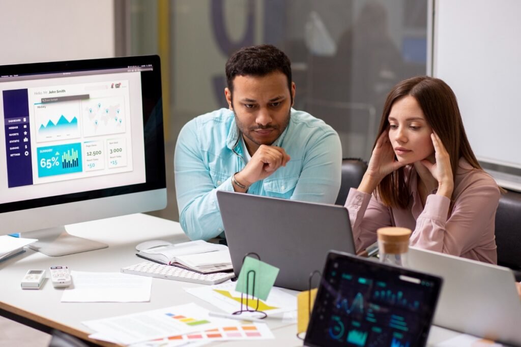 SEO Consultant in Ahmedabad