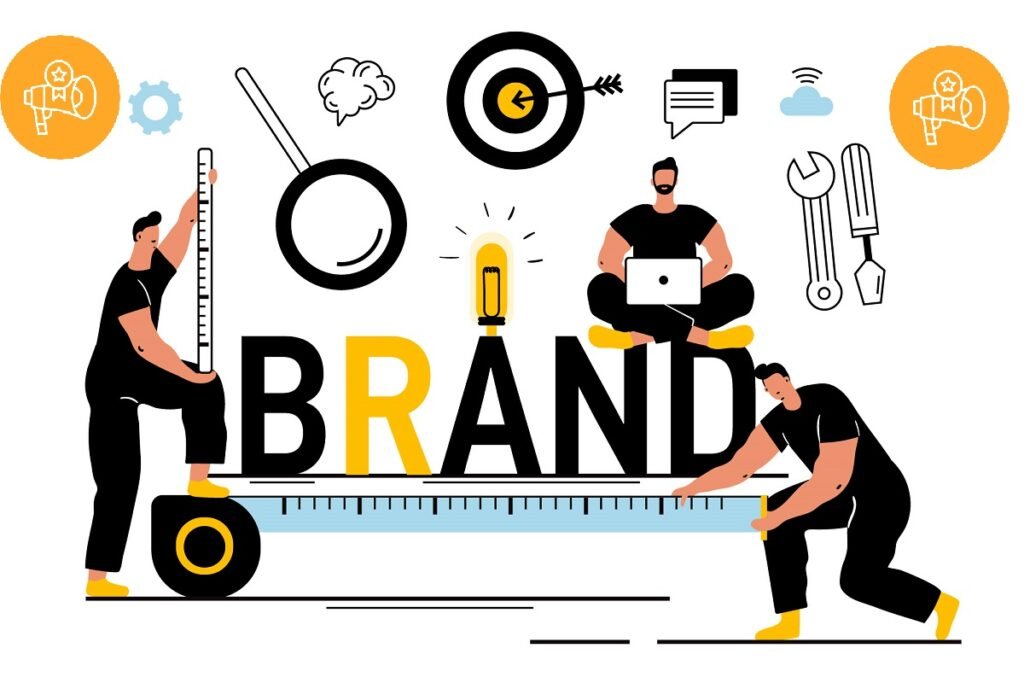 Personal Branding Lessons