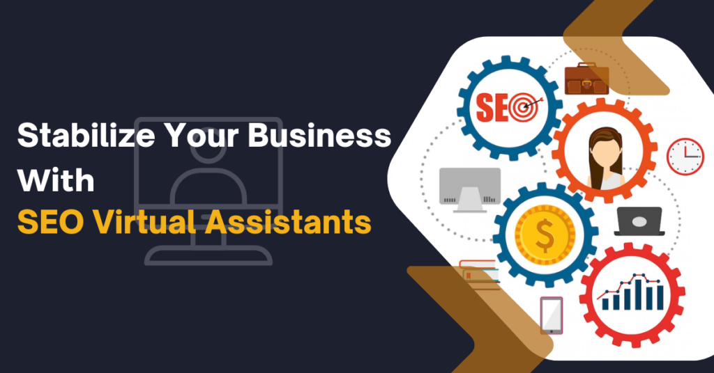 SEO Virtual Assistant