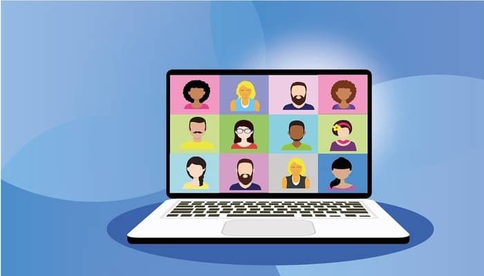 Video Conferencing App
