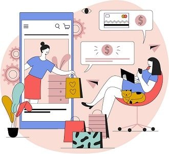 What is Phygital Commerce