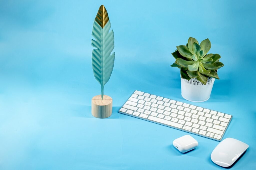 WordPress Blog for Business Website