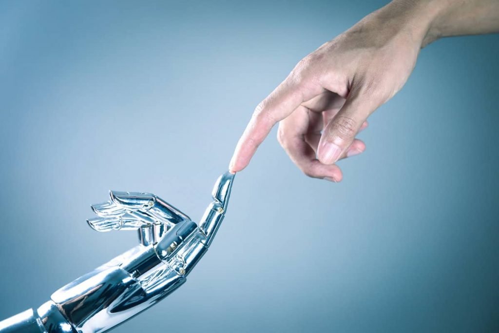 artificial intelligence for business