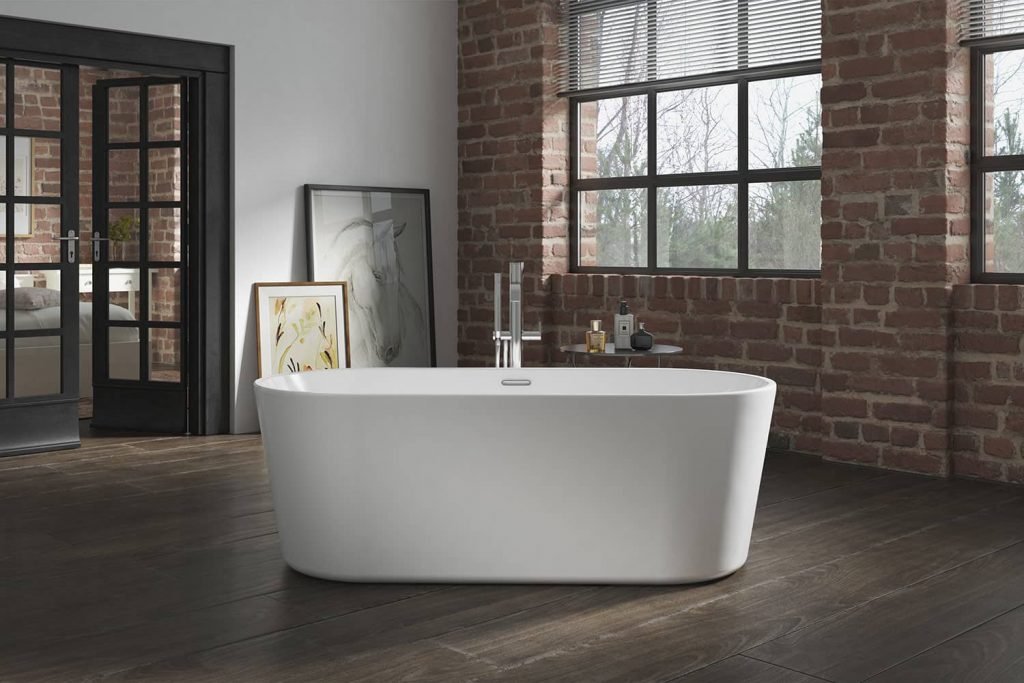 bath manufacturers