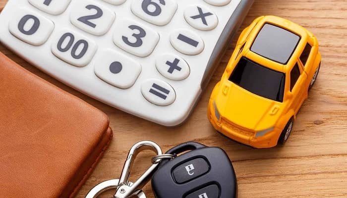 car loan
