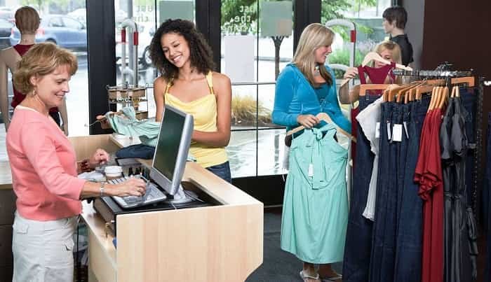 online customer service