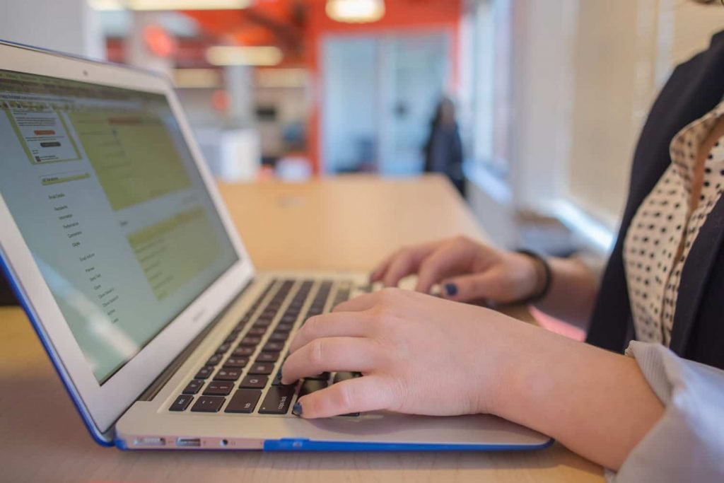 online customer satisfaction