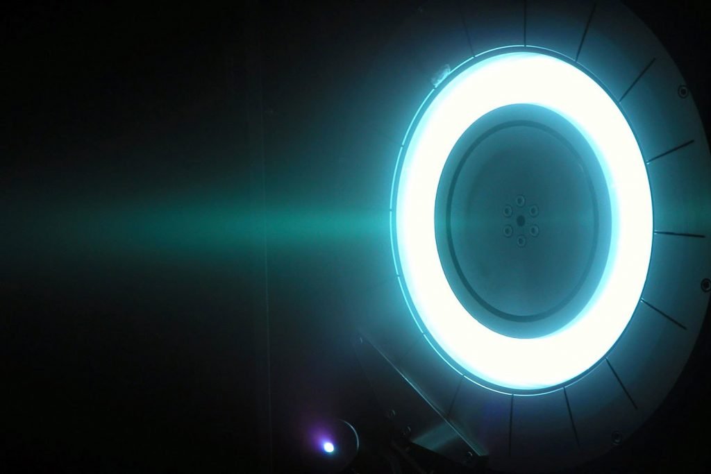 photostability chamber