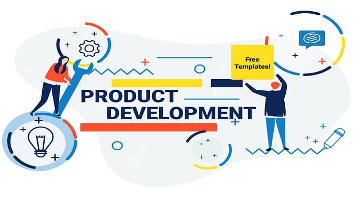 product development process