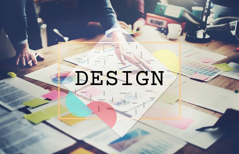 professional logo designer